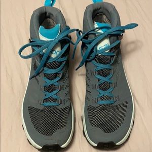 Salomon Hiking Boots